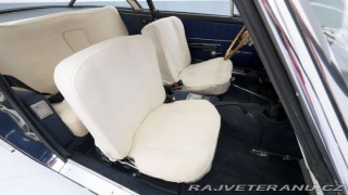 Fiat Coupé 2300 S 1968