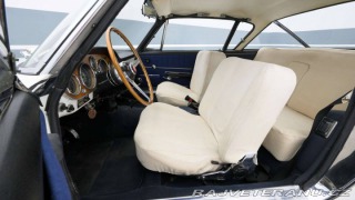 Fiat Coupé 2300 S 1968