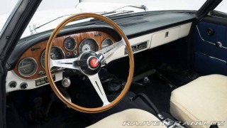 Fiat Coupé 2300 S 1968