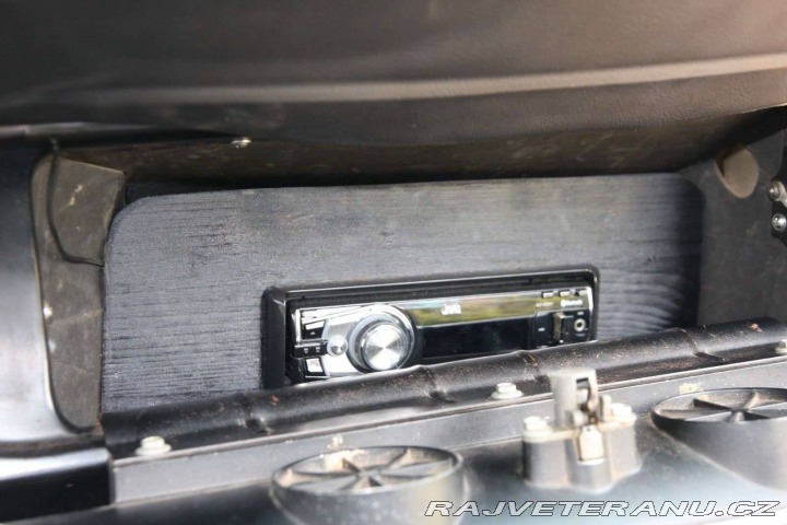 Ford Mustang T5 298 V8 1965