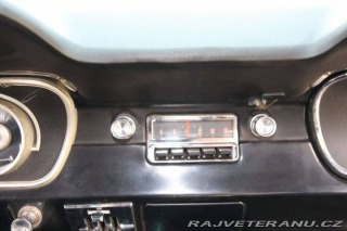 Ford Mustang T5 298 V8 1965
