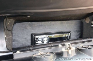 Ford Mustang T5 298 V8 1965