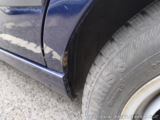 Škoda Felicia 1.3 Magic 2000