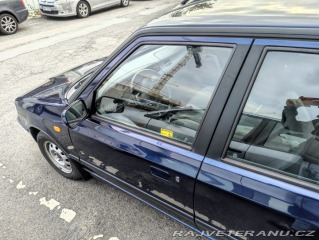 Škoda Felicia 1.3 Magic 2000