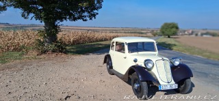 Tatra 57 A