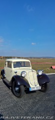 Tatra 57 A 1937