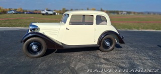 Tatra 57 A 1937