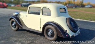 Tatra 57 A 1937