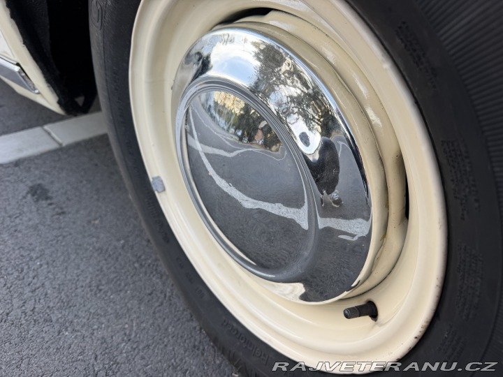 Volha GAZ-21 1967