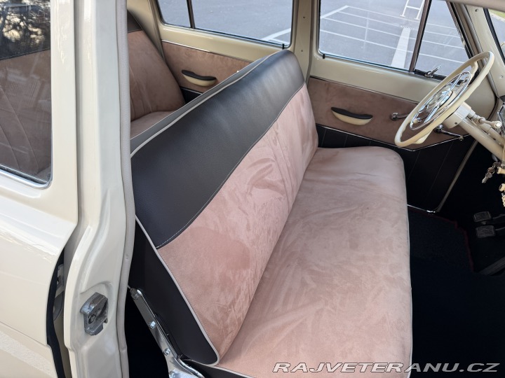 Volha GAZ-21 1967