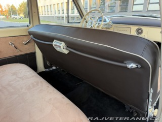 Volha GAZ-21 1967