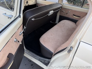 Volha GAZ-21 1967