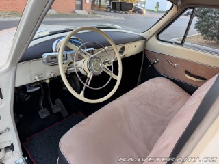 Volha GAZ-21 1967