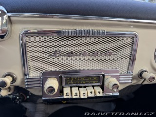 Volha GAZ-21 1967