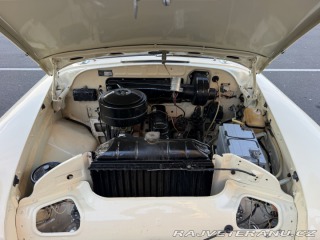 Volha GAZ-21 1967