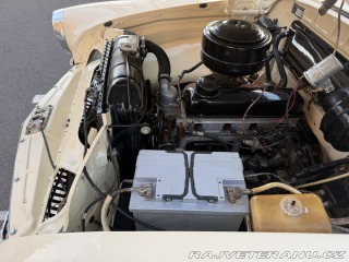 Volha GAZ-21 1967