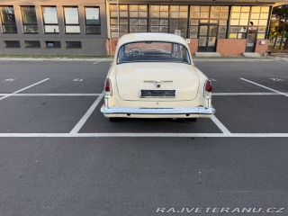 Volha GAZ-21 1967