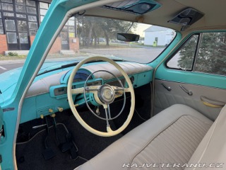 Volha GAZ-21 Serie 2 1962