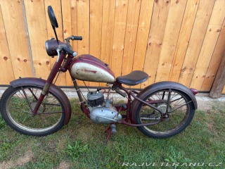 Ostatní značky Ostatní modely Manet 90 1949