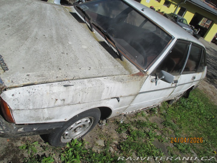 Simca 1307 Talbot 1977