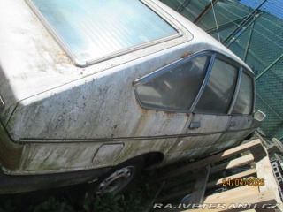 Simca 1307 Talbot 1977