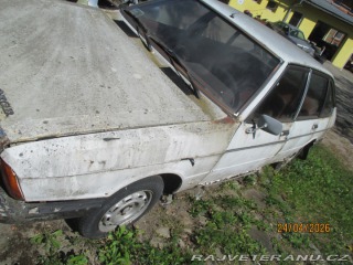 Simca 1307 Talbot 1977