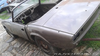 Triumph Spitfire Mk 3/4 1971