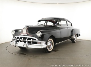 Pontiac  Streamliner 6