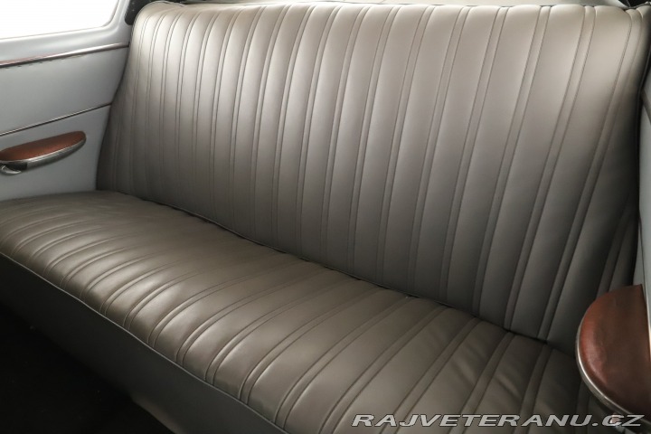 Pontiac Ostatní modely Streamliner 6 1950