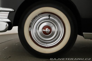 Pontiac Ostatní modely Streamliner 6 1950