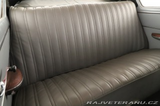 Pontiac Ostatní modely Streamliner 6 1950