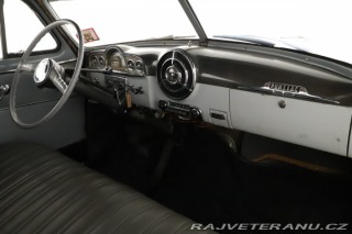 Pontiac Ostatní modely Streamliner 6 1950