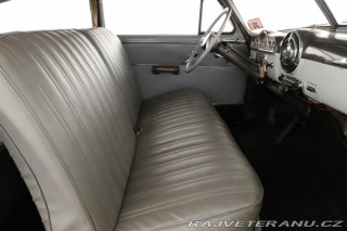 Pontiac Ostatní modely Streamliner 6 1950