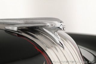 Pontiac Ostatní modely Streamliner 6 1950