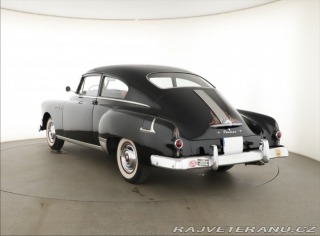 Pontiac Ostatní modely Streamliner 6 1950