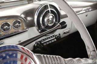 Pontiac Ostatní modely Streamliner 6 1950