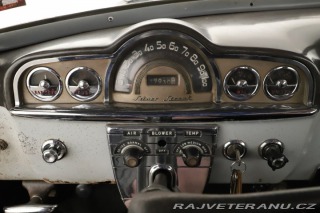 Pontiac Ostatní modely Streamliner 6 1950
