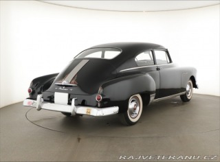 Pontiac Ostatní modely Streamliner 6 1950
