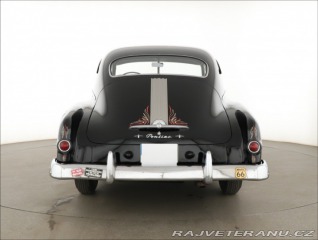 Pontiac Ostatní modely Streamliner 6 1950