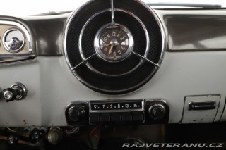 Pontiac Ostatní modely Streamliner 6 1950
