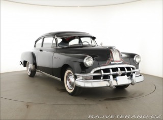 Pontiac Ostatní modely Streamliner 6 1950