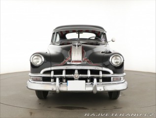 Pontiac Ostatní modely Streamliner 6 1950