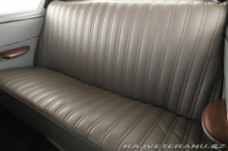 Pontiac Ostatní modely Streamliner 6 1950