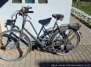 Aero 30
