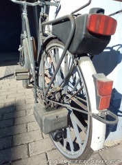 Ostatní značky Ostatní modely Motokolo Sparta Spartamet 1985