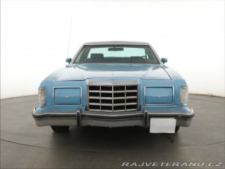 Ford Thunderbird Thunderbird VIII Box Bird 1979
