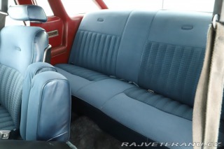 Ford Thunderbird Thunderbird VIII Box Bird 1979