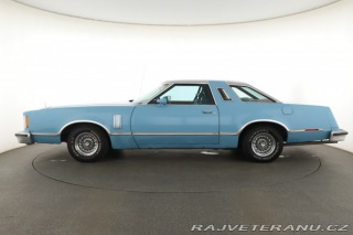 Ford Thunderbird Thunderbird VIII Box Bird 1979