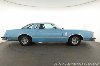 Ford Thunderbird Thunderbird VIII Box Bird 1979