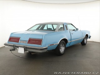 Ford Thunderbird Thunderbird VIII Box Bird 1979